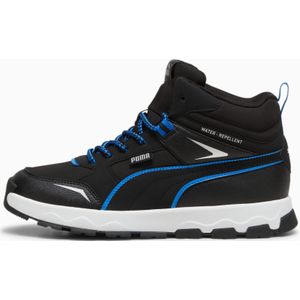 PUMA Evolve Trail sneakers, Zwart/Blauw