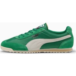 PUMA Arizona Nylon sneakers, Groen/Grijs