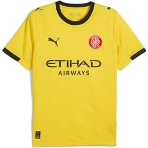 Puma - Uitshirt Girona FC 2025/26 - Sportshirt