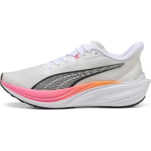 Darter Pro hardloopschoenen, Wit, Maat 42,5 | PUMA