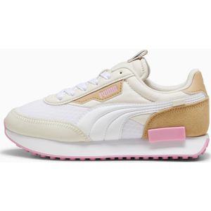 PUMA Future Rider Pastel sneakers, Wit