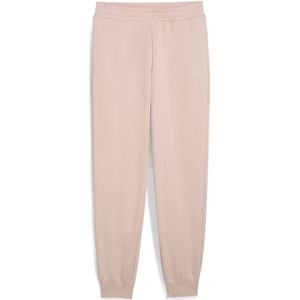 Elevated Essentials sweatpants voor Heren, Roze, Maat XXL | PUMA