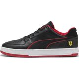 Puma - Caven 2.0 - Schoenen - Met Scuderia Ferrari Branding - Basketbalschoenen