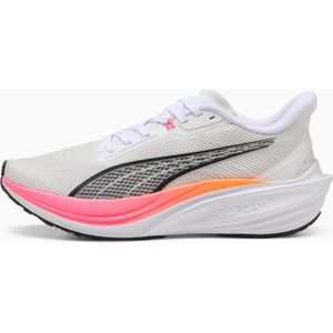 PUMA Darter Pro hardloopschoenen voor Dames, Wit