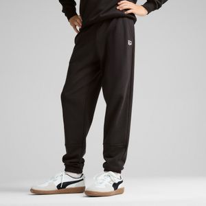 PUMA DOWNTOWN joggingbroek, Zwart