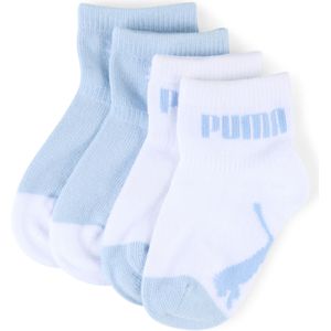 PUMA klassieke sokken, Blauw, Maat 27-30
