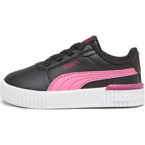 Carina 2.0 AC sneakers voor Dames, Roze/Zwart, Maat 21 | PUMA