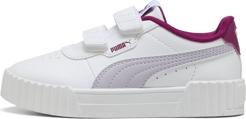 PUMA - Carina 3.0 - Sneakers - Wit