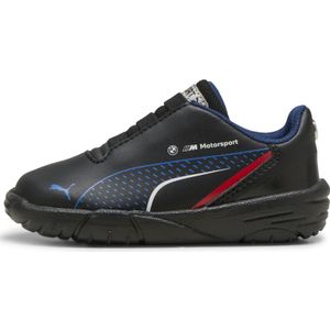 BMW M Motorsport Drift Cat 11 sneakers, Zwart, Maat 19 | PUMA