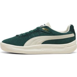 GV Special uniseks sneakers van su�de, Wit, Maat 41 | PUMA