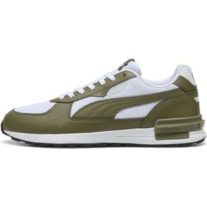 Graviton SL Remix sneakers, Wit, Maat 42,5 | PUMA