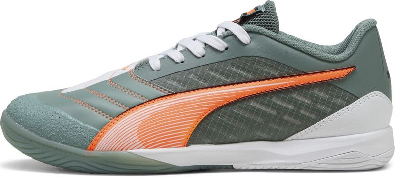 Puma - Ibero IV - Zaalschoenen - High-Performance - Voor Futsal