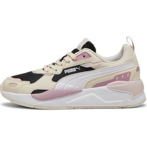 PUMA - X-Ray 3 - Sneakers - Zwart/Wit - Uniseks