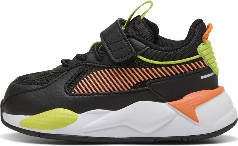 Puma - RS-X - Schoenen - Voor Kinderen