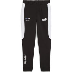 Puma - BMW M Motorsport MT7+ - Trainingsbroek - Fleece