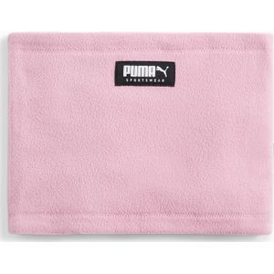 PUMA Omkeerbare nekwarmer, Mauved Out-Midnight Plum