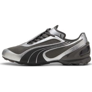 PUMA - V-S1 - Sneakers - Zwart/Grijs