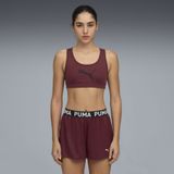 PUMA - 4KEEPS - Beha - Dames - Ademend - Gemiddelde Ondersteuning