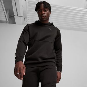 PUMATECH hoodie, Zwart