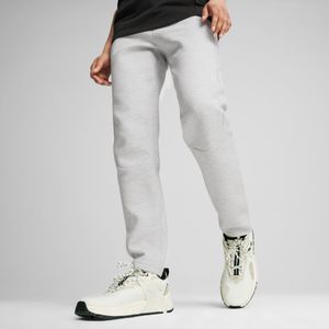 PUMA EVOSTRIPE broek voor Dames, Grijs