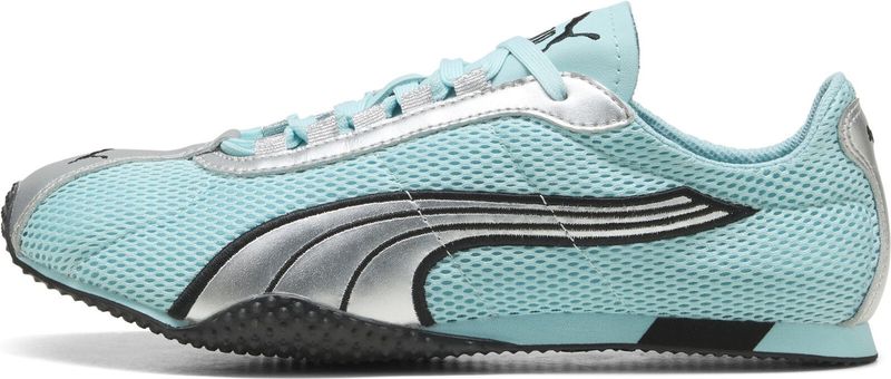 PUMA - H-Street - Fitness-schoenen - Zwart - Bovenwerk van Mesh
