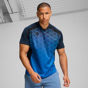 PUMA x ROCKET LEAGUE shirt, Blauw