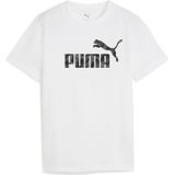 PUMA - Essentials - T-shirt - Wit