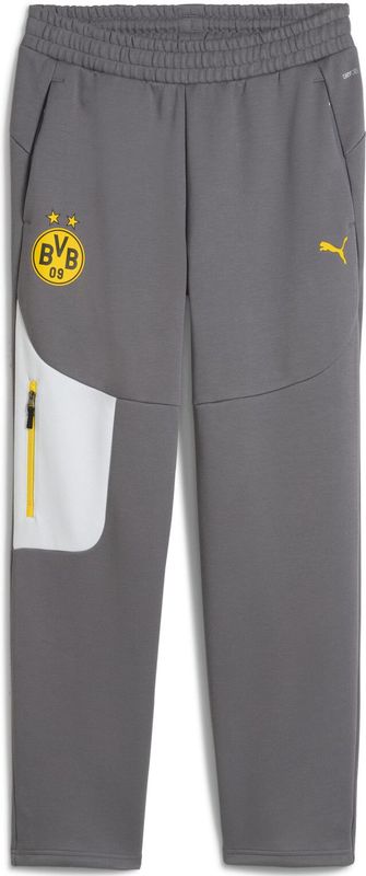 Puma - Borussia Dortmund Pumatech - Trainingsbroek - 2025/26