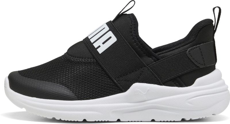 PUMA - Soft WiRood 2 SLIPTECH - Sneakers - Zwart/Wit