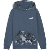PUMA - Essentials - Camouflagehoodie - Heren