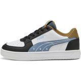 PUMA - Caven 2.0 - Sneakers - Blauw/Zwart/Wit