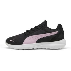 SOFTRIDE Cosmic sneakers voor Dames, Roze/Zwart, Maat 40 | PUMA