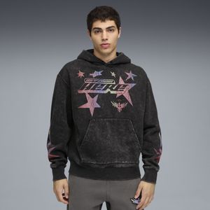PUMA - LaMelo Star Vision - Hoodie - Zwart
