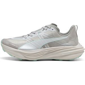 PUMA Deviate NITRO™ Elite trailrunningschoenen voor Dames, Grijs, Maat 37