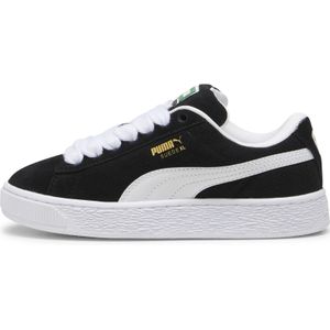 PUMA - Youth Suede XL Jr - Sneakers - PUMA Black - PUMA White