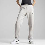 PUMA - ESS Small No. 1 Logo - Joggingbroek - Grijs