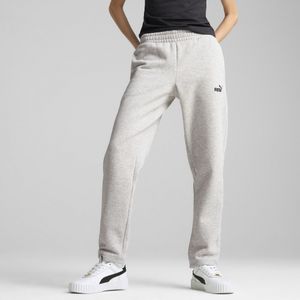 PUMA - ESS Small No. 1 Logo - Joggingbroek - Grijs