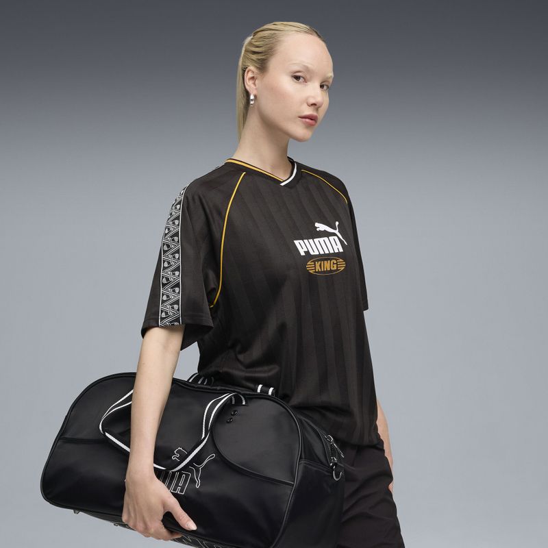 Puma - Select King - T-shirt - Met Korte Mouwen