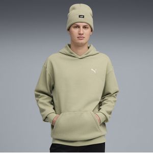 Puma - Class Pinnacle - Hoodie - Relaxed Fit - Fleece