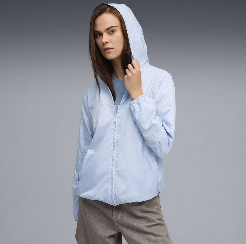 PUMA - Essentials - Windjack - Dames