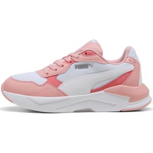 X-Ray Speed Lite sportschoenen, Roze/Wit, Maat 36 | PUMA