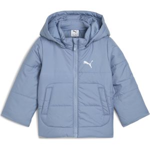 Puma - Minicats - Gewatteerde Jas - Warm - Peuters