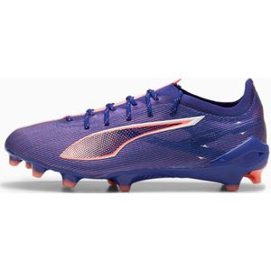 PUMA ULTRA 5 ULTIMATE FG voetbalschoenen, Wit