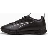 PUMA ULTRA 5 PLAY IT voetbalschoenen, Wit/Zwart