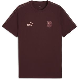 Puma - Stade Rennais King - T-shirt