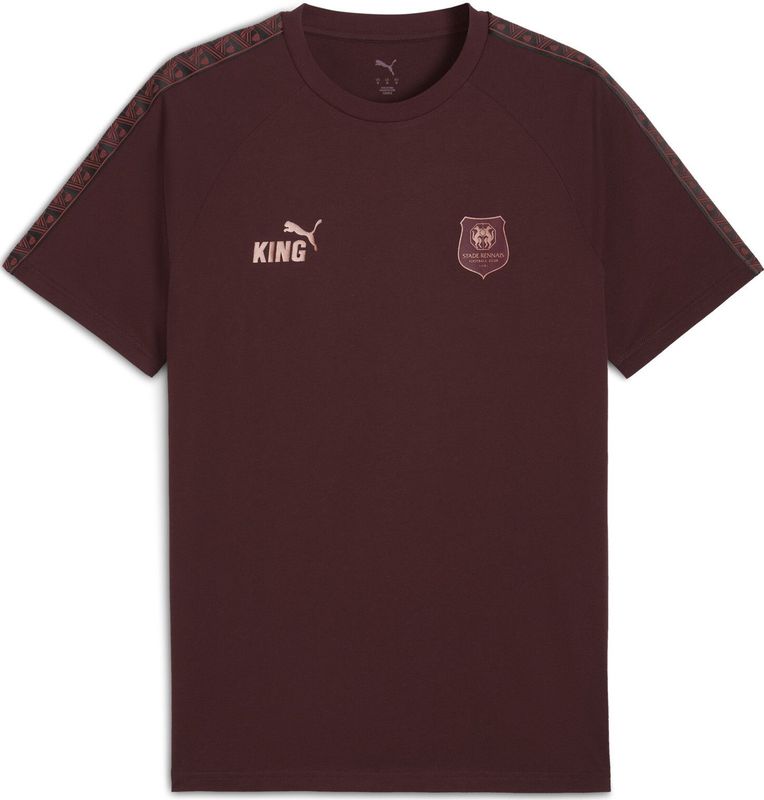 Puma - Stade Rennais King - T-shirt