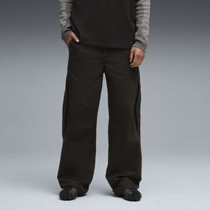 PUMA x SAN SAN GEAR broek voor Heren, Zwart, Maat 34