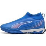 PUMA - ULTRA 6 MATCH+ TT - Voetbalschoenen - Blauw/Rood/Wit