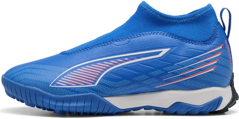 PUMA - ULTRA 6 MATCH+ TT - Voetbalschoenen - Blauw/Rood/Wit