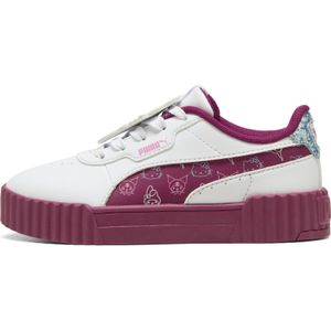PUMA - Carina 3.0 - Sneakers - Wit
